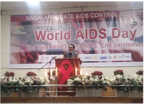 The Intersection of HIV-AIDS and Social Justice: Exploring the Issues on World AIDS Day