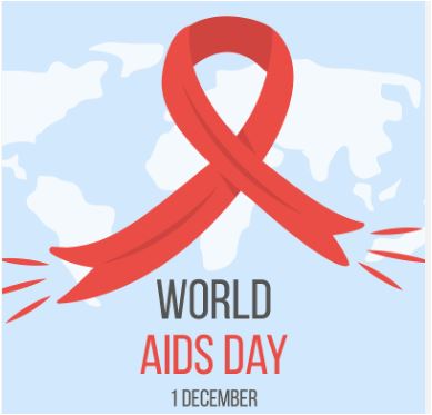 Moving Forward: World AIDS Day and the Path to Ending HIV-AIDS